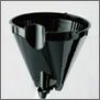 【販売終了】【melitta/メリタ】ルック デラックスＩＩ MKM-9110/B