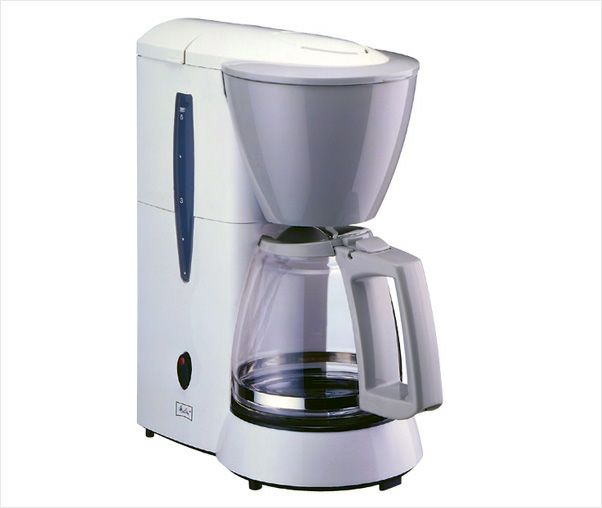 【販売終了】【melitta/メリタ】JCM-511 JCM-511/W