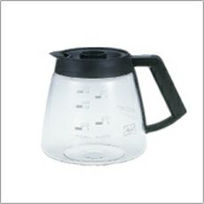 【melitta/メリタ】グラス・ジャグ KA-G M-180