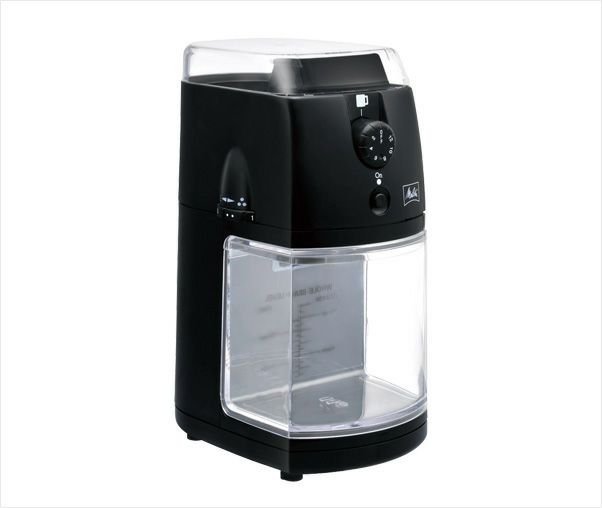【販売終了】【melitta/メリタ】パーフェクトタッチⅡ CG-5B