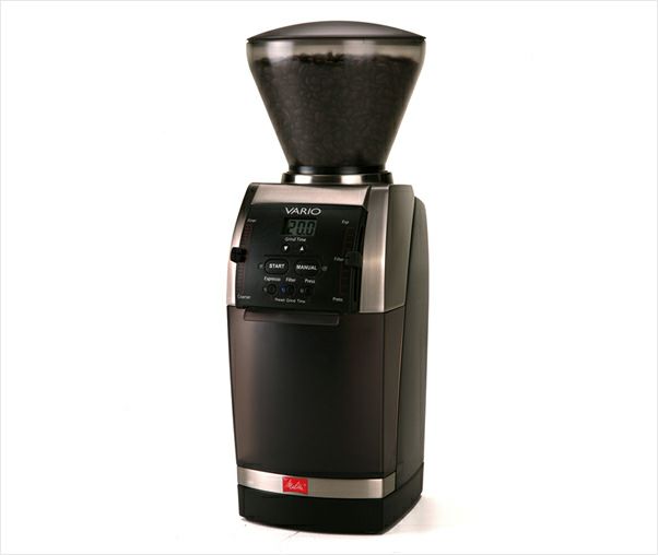 【販売終了】【VARIO/バリオ】コーヒーグラインダー VARIO CG-111
