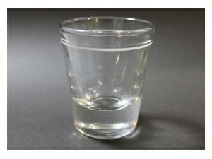 【エスプレッソサプライ】1.5oz ショットグラス 02160 1個
