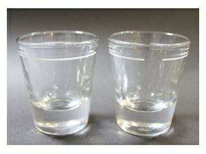 【エスプレッソサプライ】1.5oz ショットグラス 02160 1個
