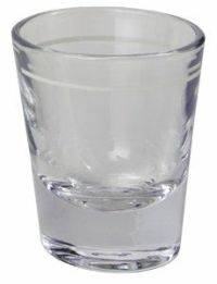 【エスプレッソサプライ】2oz 目盛付きショットグラス 02167 1個