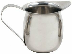 【エスプレッソサプライ】5oz. Brew Pitcher 07305