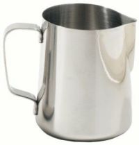 【販売終了】【ラトルウェア】RW 12oz ラテアートピッチャー 07000