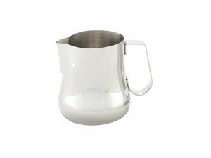 【ラトルウェア】RW ベル底ラテアートピッチャー 16oz. 27501