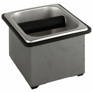基本形スクエア ノックボックスセット メタルホルダー 25630