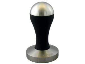 【販売終了】【Cafelat】タンパー Royal Black 58mm 21440-58