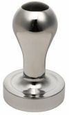 【販売終了】【ラトルウェア】RW オリジナル 鍛造クロームメッキタンパー 57mm 21201-57