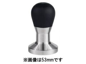 【ラトルウェア】RW オリジナル ラージラウンドハンドルタンパー 53mm 21320-53