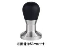 【販売終了】【ラトルウェア】RW オリジナル ラージラウンドハンドルタンパー 58mm 21320-58