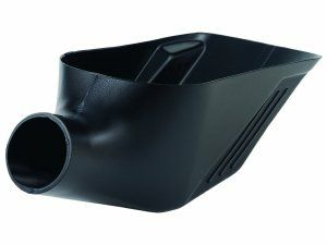 【販売終了】【エスプレッソサプライ】ビーンズスクープ 2ポンド 黒 03073