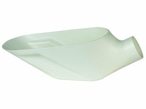 【販売終了】【エスプレッソサプライ】Bean Scale Scoop、 White 03075