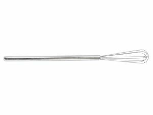 【販売終了】【エスプレッソサプライ】ラウンド ウィスク （泡立て器） 03251