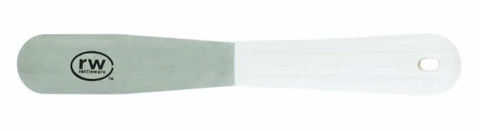 【販売終了】【エスプレッソサプライ】フォームナイフ 22301