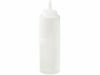 【販売終了】【エスプレッソサプライ】12oz Squeez Bottle 02110