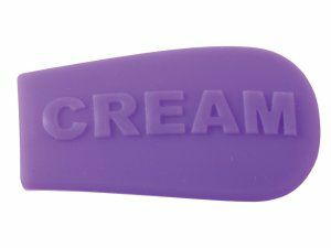 【エスプレッソサプライ】カラフェ用 レバー表示カバー Cream 05330-CREAM