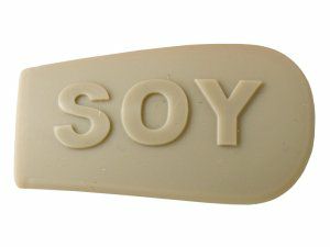 【エスプレッソサプライ】カラフェ用 レバー表示カバー Soy 05330-SOY