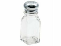 【販売終了】【エスプレッソサプライ】2oz. プレーングラスシェーカー 05105