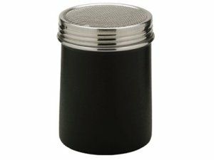 【販売終了】【ラトルウェア】RW オリジナル メッシュトップシェーカー （細穴） 22650