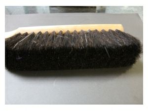 ラージカウンターブラシ 03808（ブラシ）