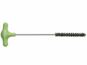 【Pallo】スチームワンドブラシ グリーン 31304