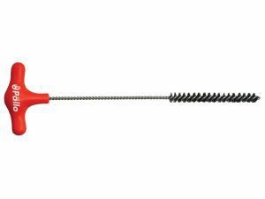 【Pallo】スチームワンドブラシ 赤 31308