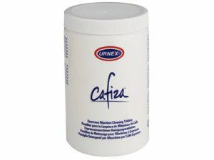 【販売終了】Cafiza Espresso Machine Tablets、 200tabs 02026