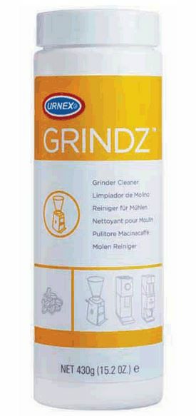 【URNEX】グラインダー洗剤 グラインツ（Grindz） 430g
