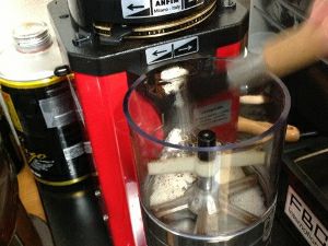 【URNEX】グラインダー洗剤 グラインツ（Grindz） 430g