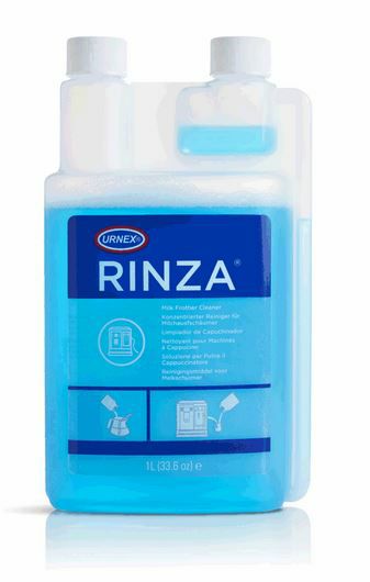 【URNEX】スチームワンド洗剤 リンザ（Rinza） 1000ml
