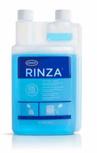 【URNEX】スチームワンド洗剤 リンザ（Rinza） 1000ml