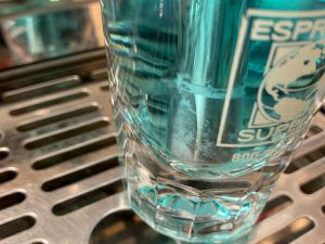 【URNEX】スチームワンド洗剤 リンザ（Rinza） 1000ml