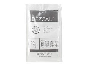 【URNEX】ボイラー ヒーティング部 スケール落とし デズカル（Dezcal） 5袋入り