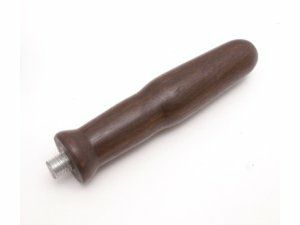 【販売終了】【エスプレッソサプライ】マルゾッコ用 木製ハンドル 3種 Wooden Handle
