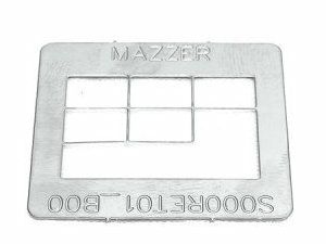 【販売終了】Mazzer Finger Guard & anti-static screen