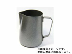 【販売終了】RW 20oz テフロン加工 ラテアートピッチャー 07010-T
