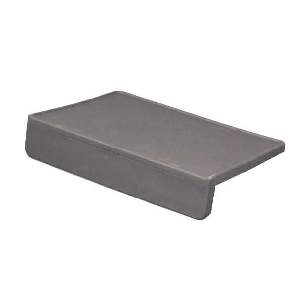 【FBCインターナショナル】FBC コーナーラバータンピングマット P-004