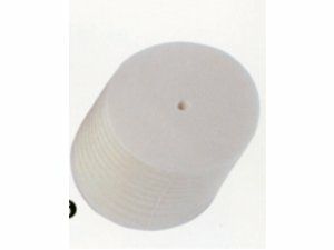 【kono/コーノ】コーノ サイフォン用 サイフォン用濾過紙 60枚入