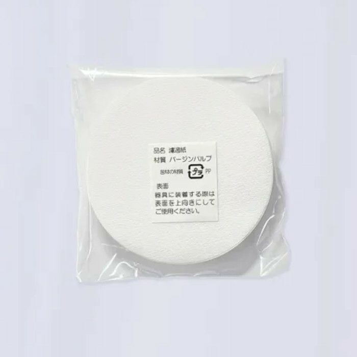 【kono/コーノ】コーノ サイフォン用 サイフォン用濾過紙 60枚入