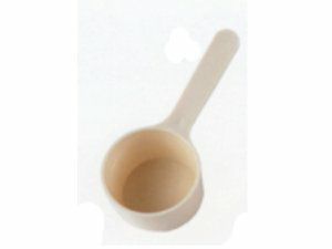 【販売終了】【kono/コーノ】計量カップ クリーム色