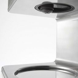 販売終了】【delonghi/デロンギ】ドリップコーヒーメーカー CMB6