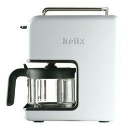 販売終了】【delonghi/デロンギ】ドリップコーヒーメーカー CMB6-WH  