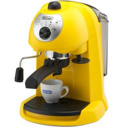 販売終了】【delonghi/デロンギ】エスプレッソ・カプチーノメーカー EC200N-Y | コーヒー用品ならFa Coffee