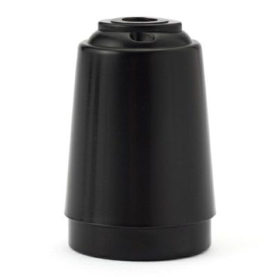 【delonghi/デロンギ】スチームノズル（黒) BR2P535789