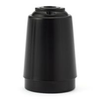 【在庫限り】【delonghi/デロンギ】スチームノズル（黒) BR2P535789