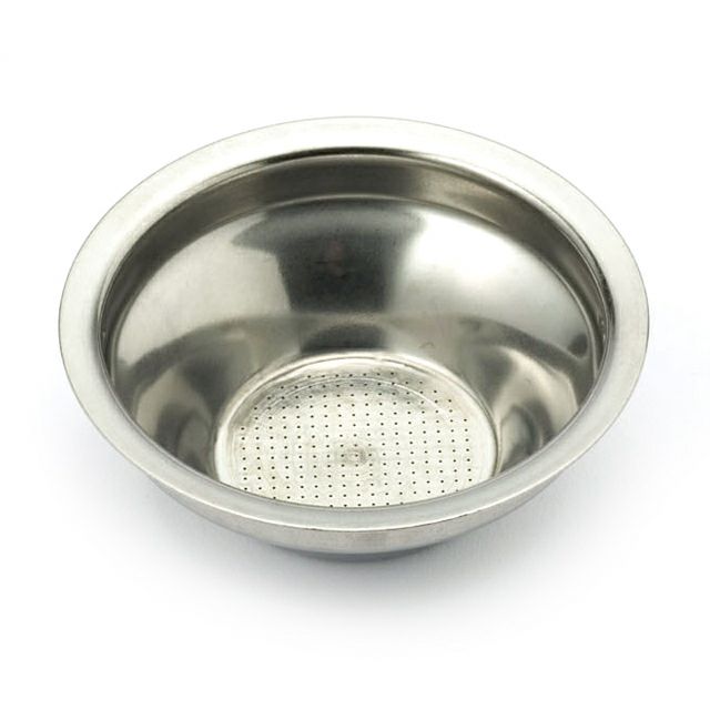 【在庫限り】【delonghi/デロンギ】コーヒーパウダー用　フィルター（1杯用）NEW 6032109800