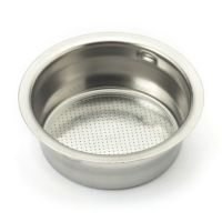 【在庫限り】【delonghi/デロンギ】コーヒーパウダー用　フィルター（2杯用）NEW 7313286069