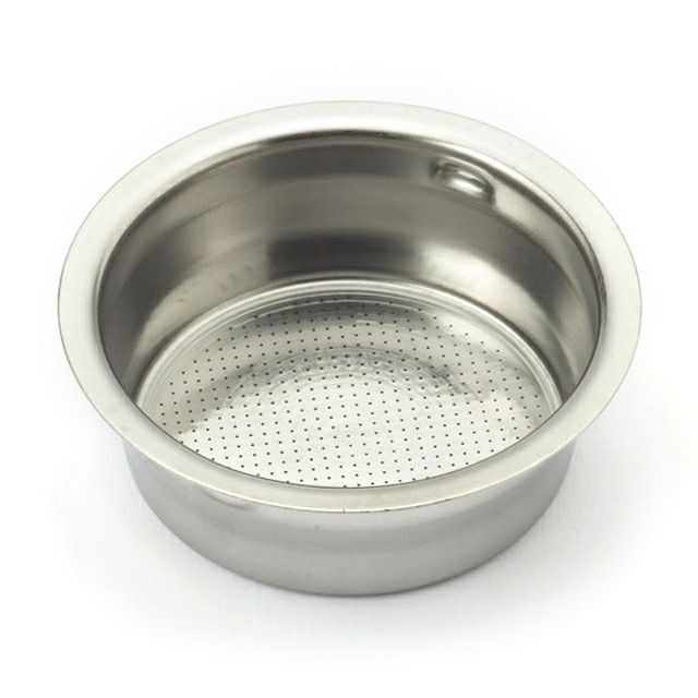 【在庫限り】【delonghi/デロンギ】コーヒーパウダー用　フィルター（2杯用）NEW 7313286069